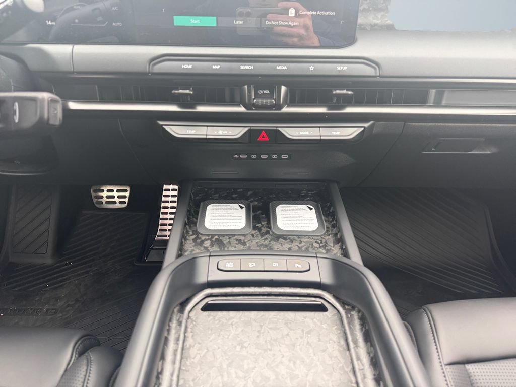 New 2027 Kia Telluride SX Prestige X-Pro AWD/4WD image 11