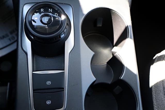 Used 2025 Ford Bronco Sport Big Bend image 19