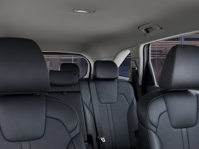New 2026 Kia Sorento EX AWD/4WD image 27