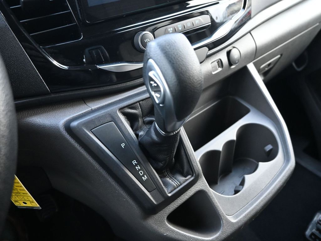 Used 2023 Ford Transit 350 XLT image 18