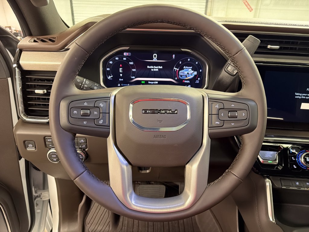 New 2026 GMC Sierra 3500 Denali w/ Denali Reserve Package AWD/4WD image 33