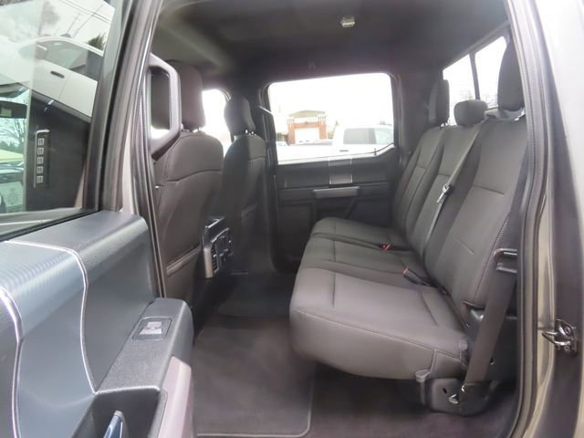 Used 2019 Ford F150 XLT w/ Equipment Group 302A Luxury image 22