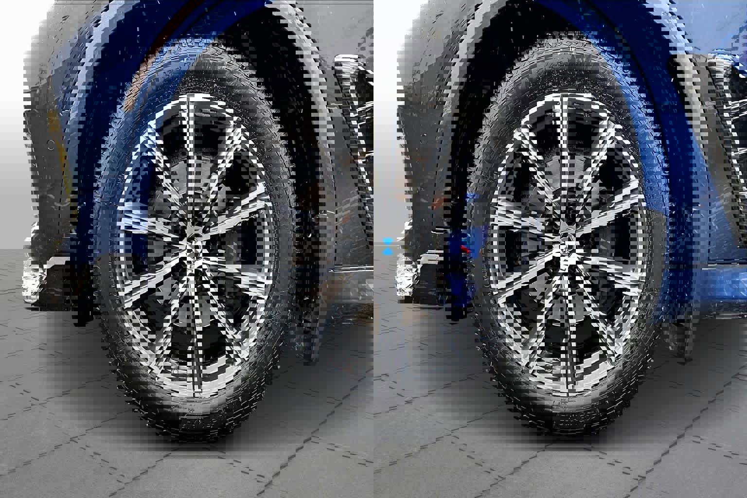 Used 2021 BMW X5 xDrive40i w/ M Sport Package image 10