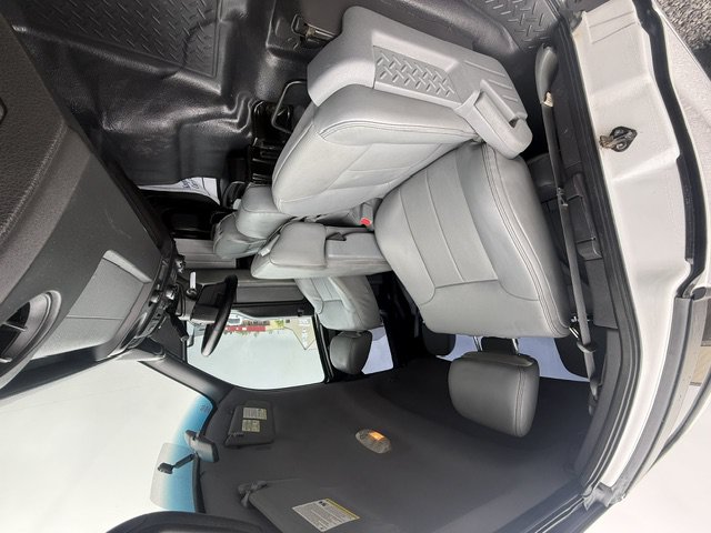 Used 2014 Ford F150 XL w/ Equipment Group 101A Mid AWD/4WD image 7