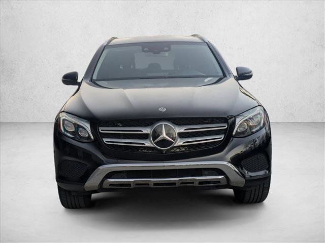 Used 2018 Mercedes-Benz GLC 300 video 2