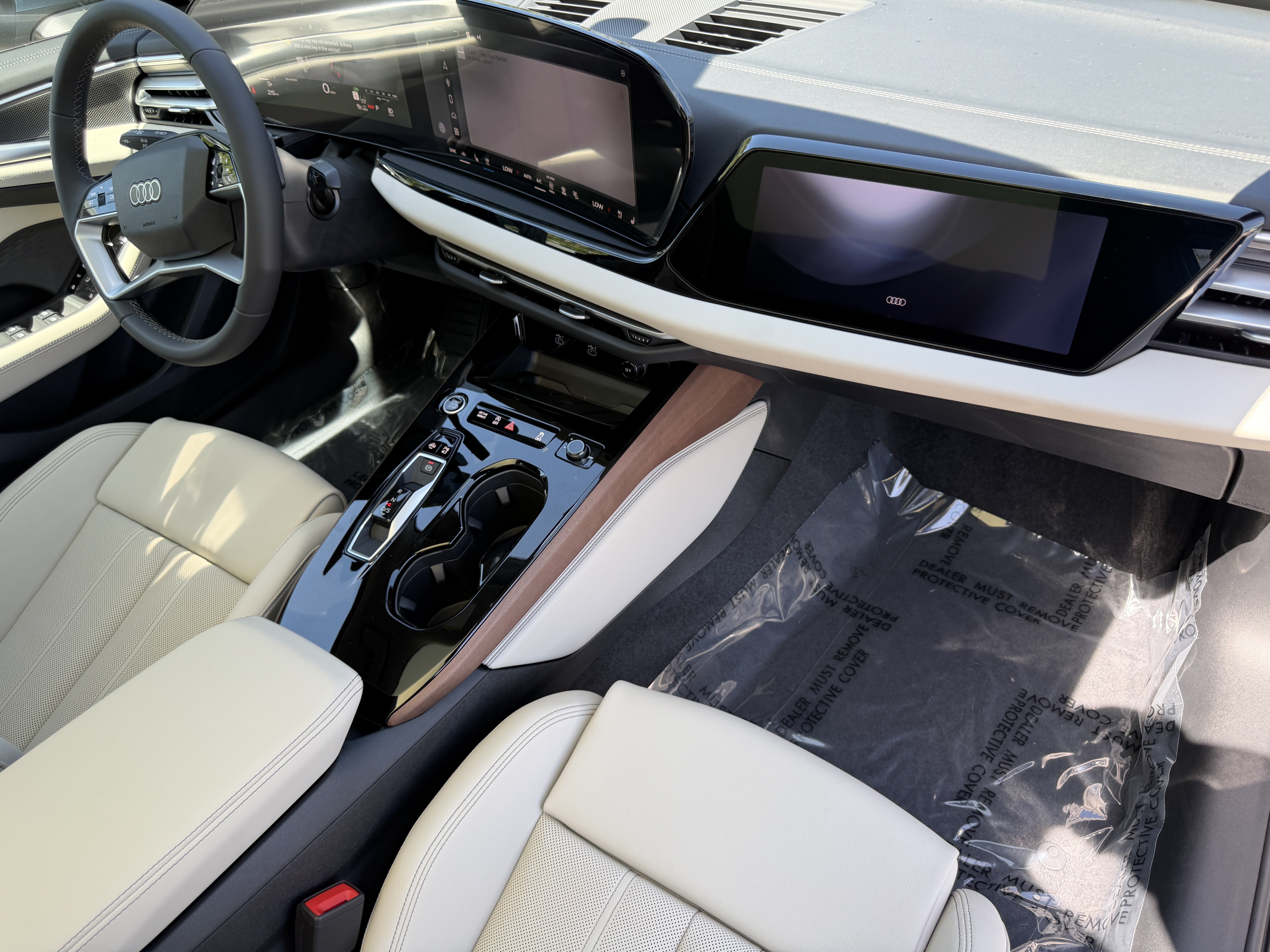 New 2026 Audi A5 2.0T Premium Plus AWD/4WD image 14
