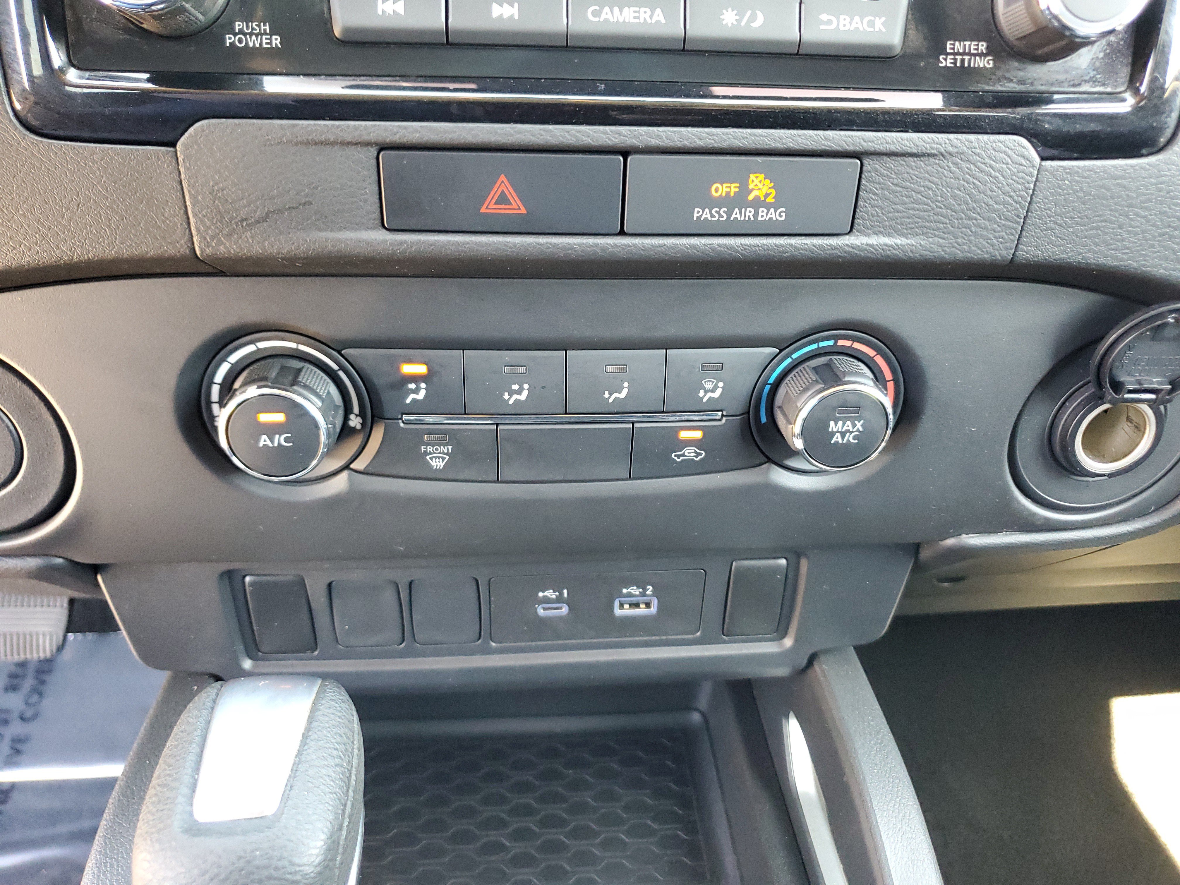 Certified 2023 Nissan Frontier SV RWD image 23