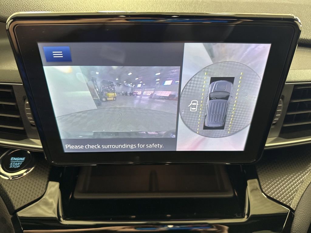 Used 2023 Ford Explorer ST-Line image 37