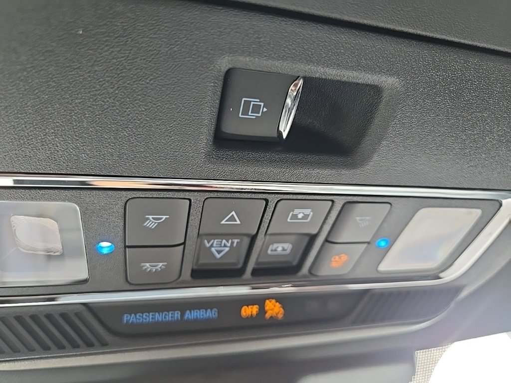 Used 2023 Ford F150 Platinum w/ FX4 Off-Road Package image 90