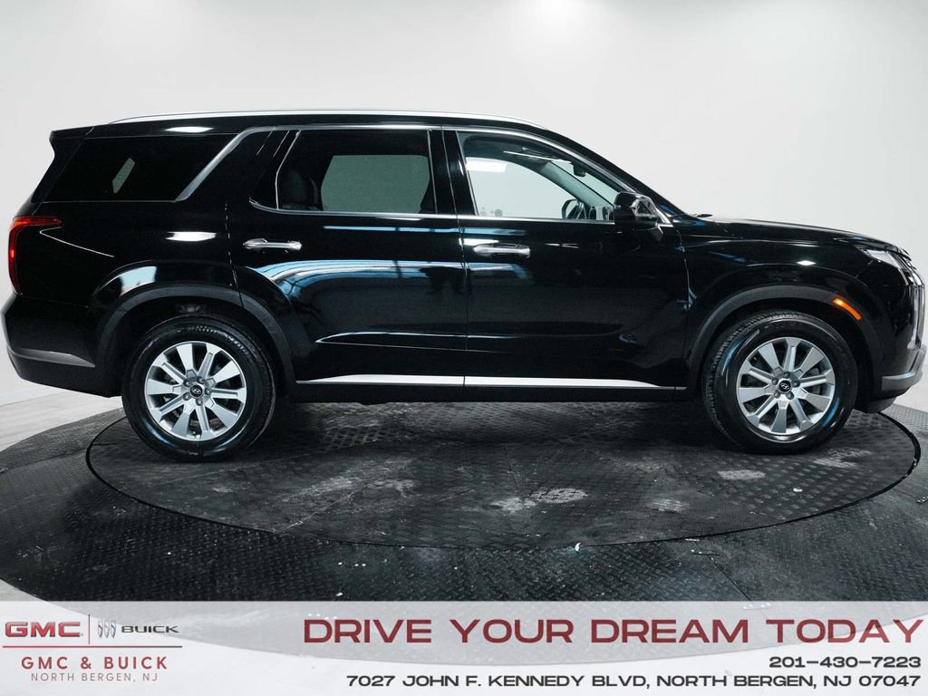 Used 2023 Hyundai Palisade SEL image 5