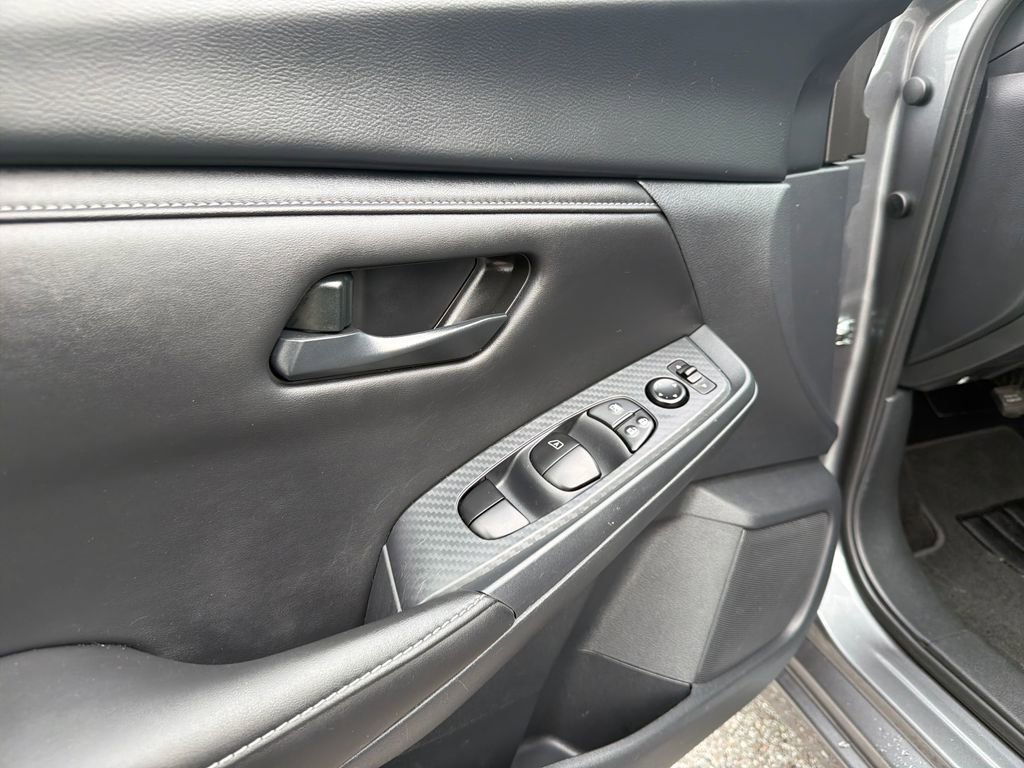 Certified 2024 Nissan Sentra S image 13