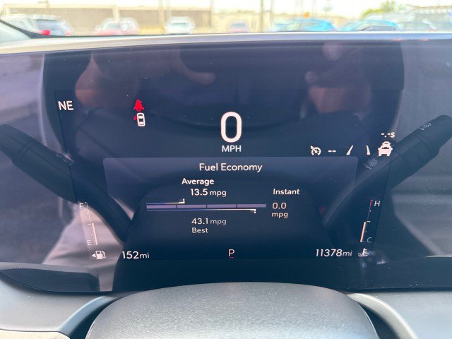 Used 2024 Buick Encore GX Avenir w/ Avenir Convenience Package AWD/4WD image 18