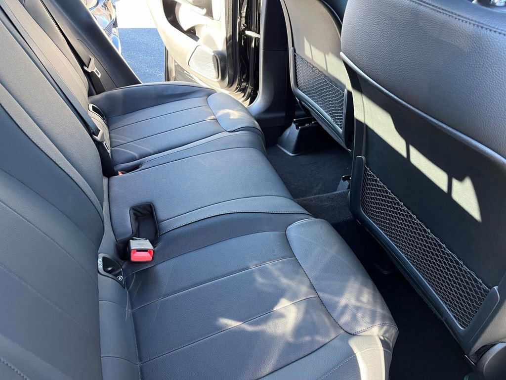 Certified 2025 Mercedes-Benz GLA 250 4MATIC image 17