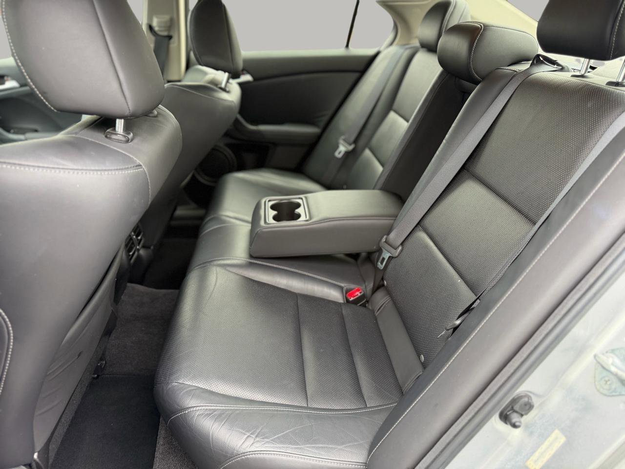 Used 2013 Acura TSX Sedan image 22