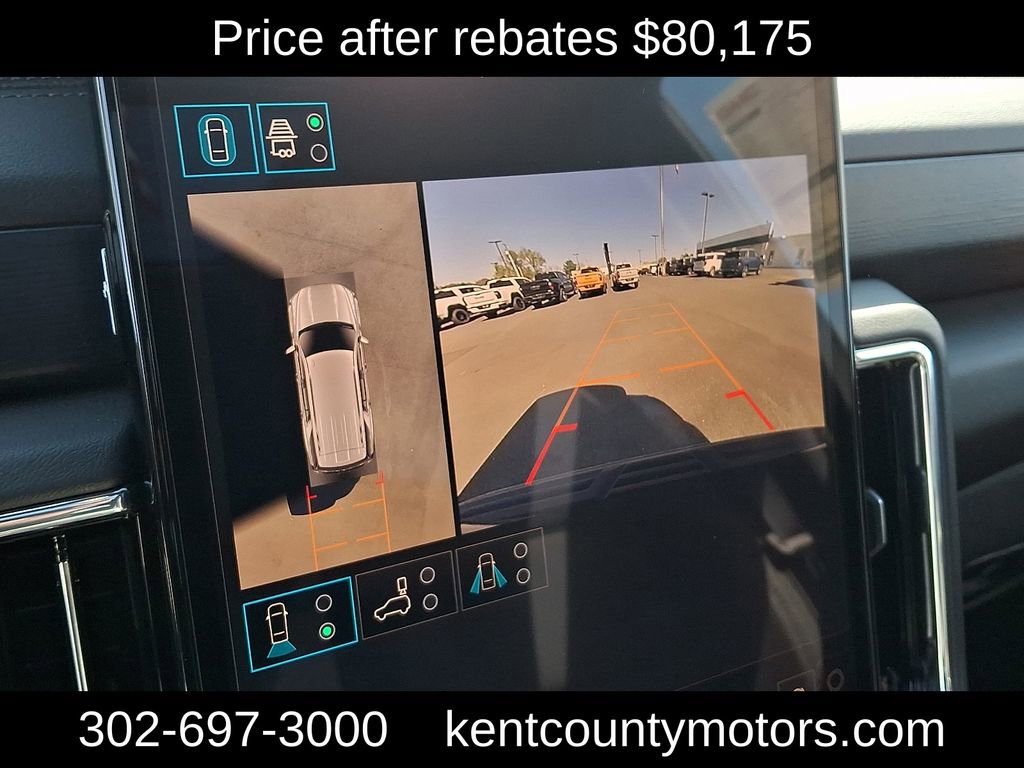 New 2026 GMC Yukon Elevation image 19