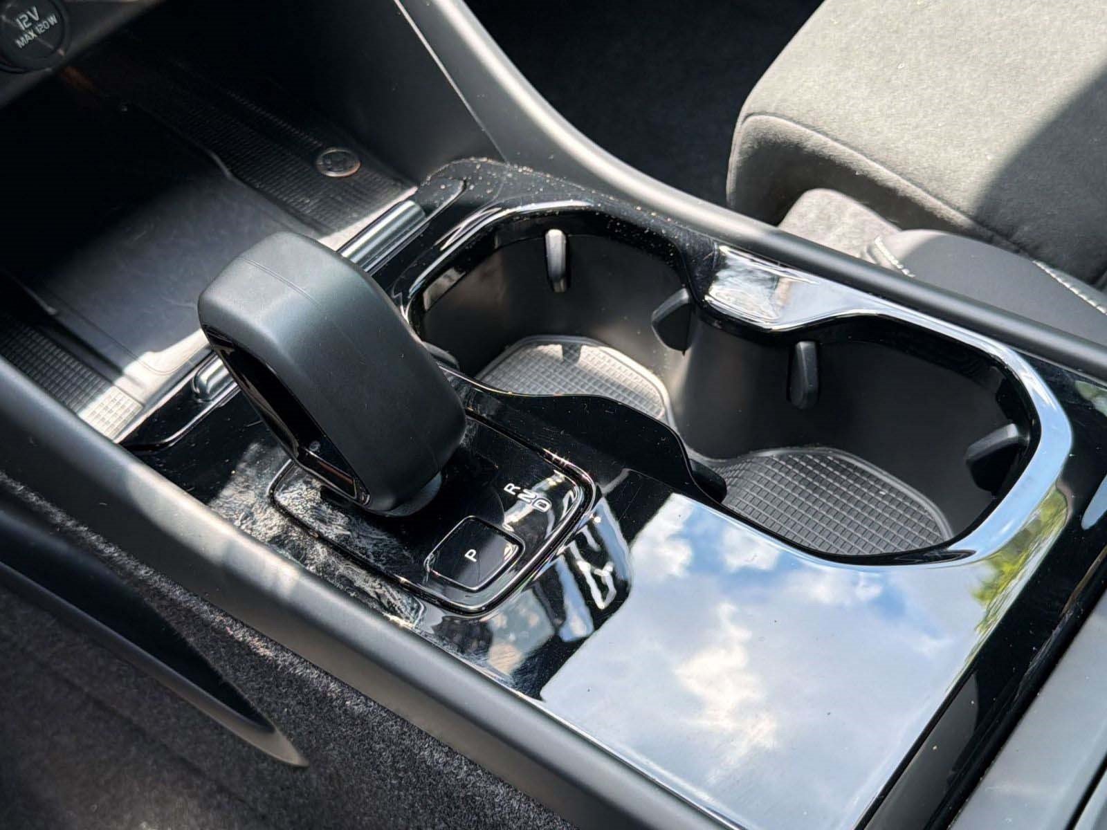 Certified 2023 Volvo C40 P8 Recharge Ultimate AWD/4WD image 26