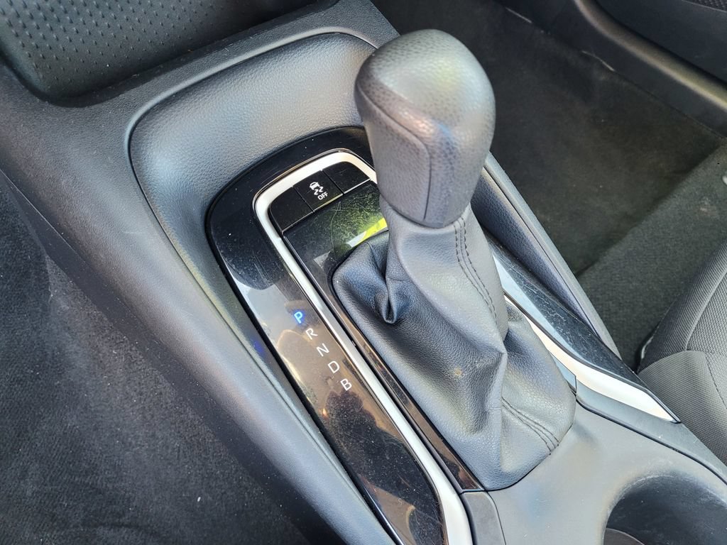 Used 2024 Toyota Corolla LE FWD image 16