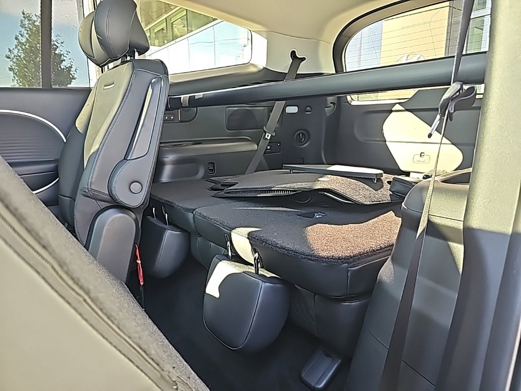 New 2026 Hyundai Ioniq 9 Limited image 36