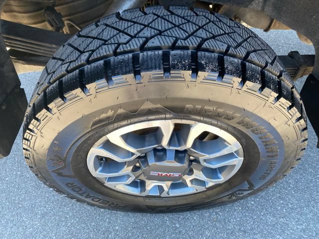 Used 2022 GMC Sierra 2500 SLE w/ SLE Convenience Package AWD/4WD image 24