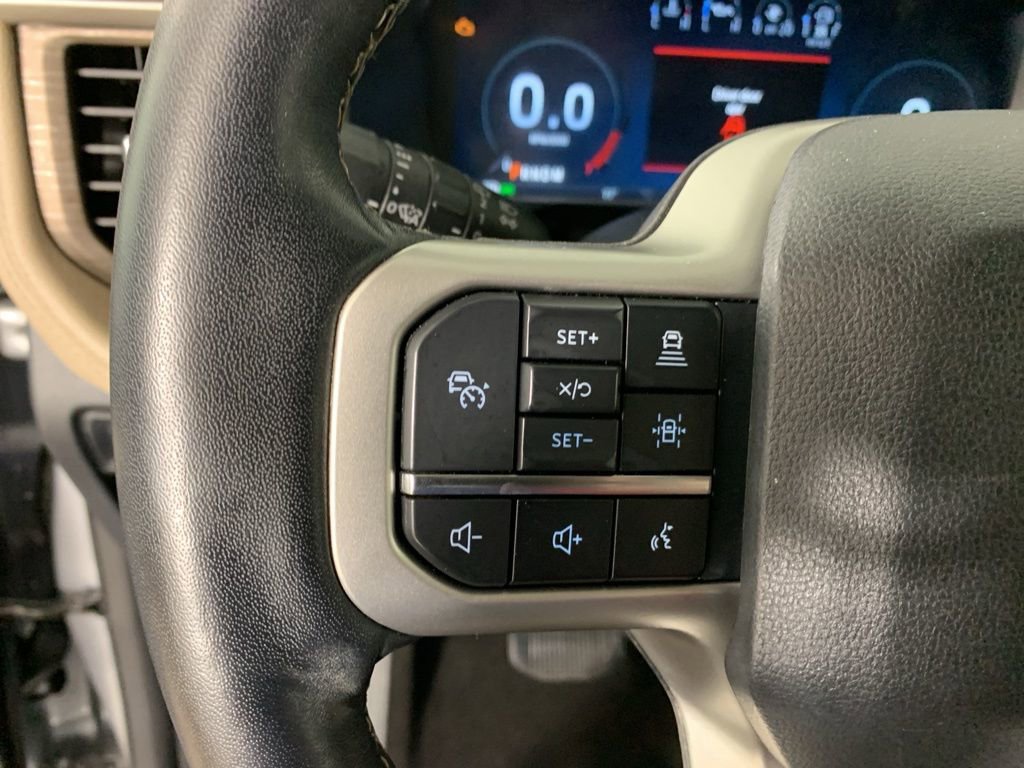 Certified 2023 Ford Expedition Max Limited AWD/4WD image 22