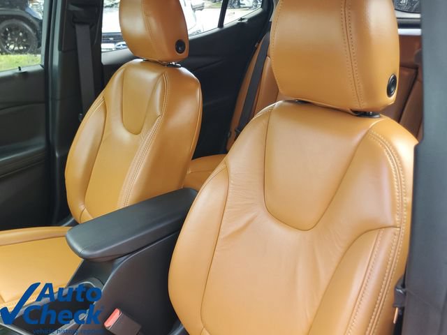 Used 2023 Buick Encore GX Preferred FWD image 19