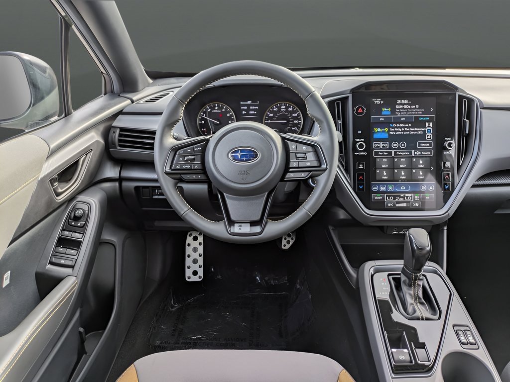 Certified 2026 Subaru Crosstrek 2.5i Sport AWD/4WD image 14