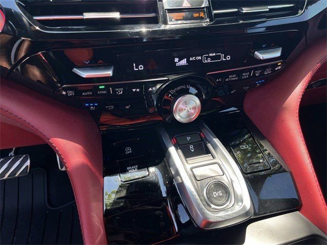 Certified 2026 Acura MDX A-Spec image 20