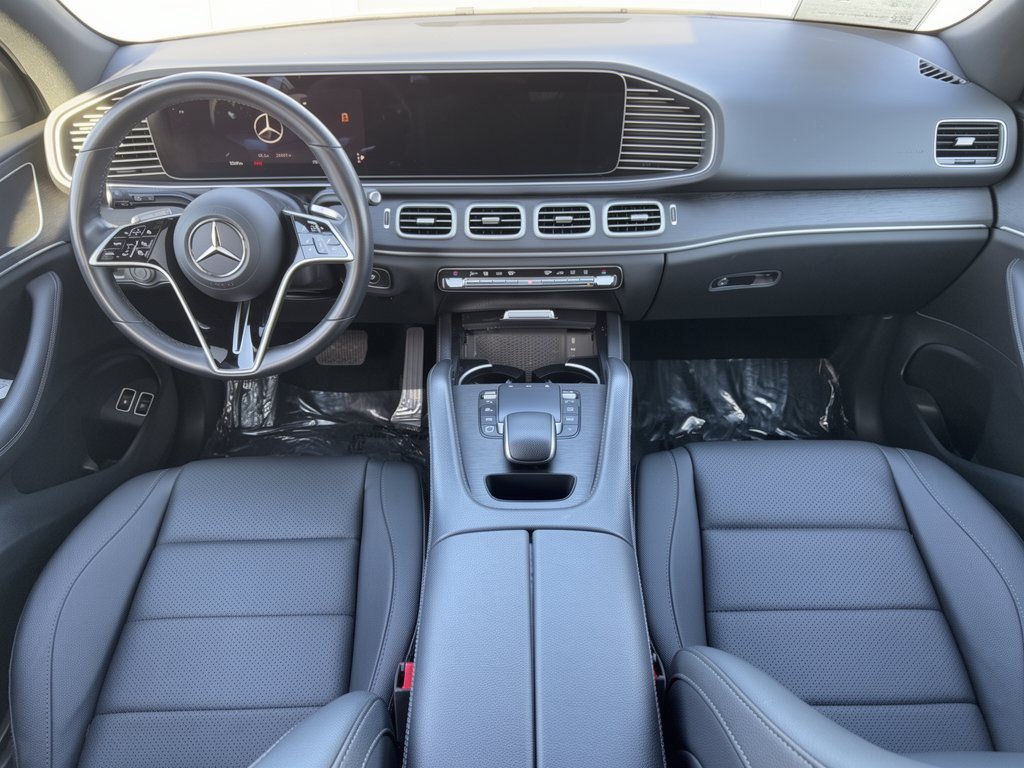 Certified 2025 Mercedes-Benz GLE 450e 4MATIC image 17
