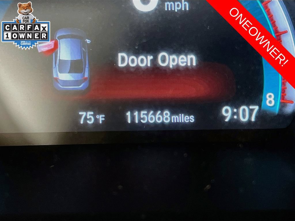 Used 2018 Honda Civic EX-L image 12