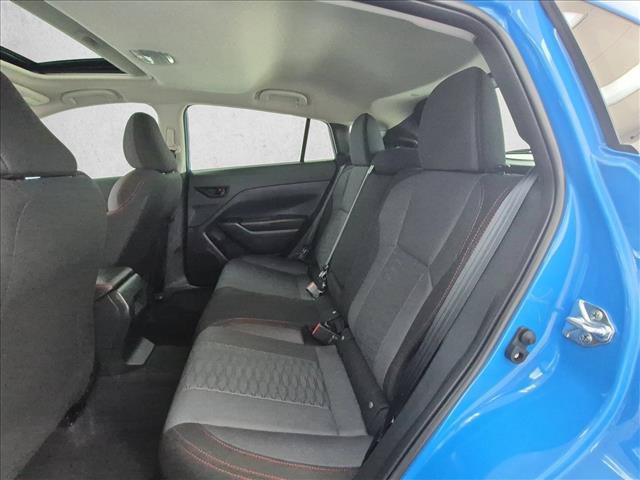 Used 2025 Subaru Impreza 2.0i Sport AWD/4WD image 22