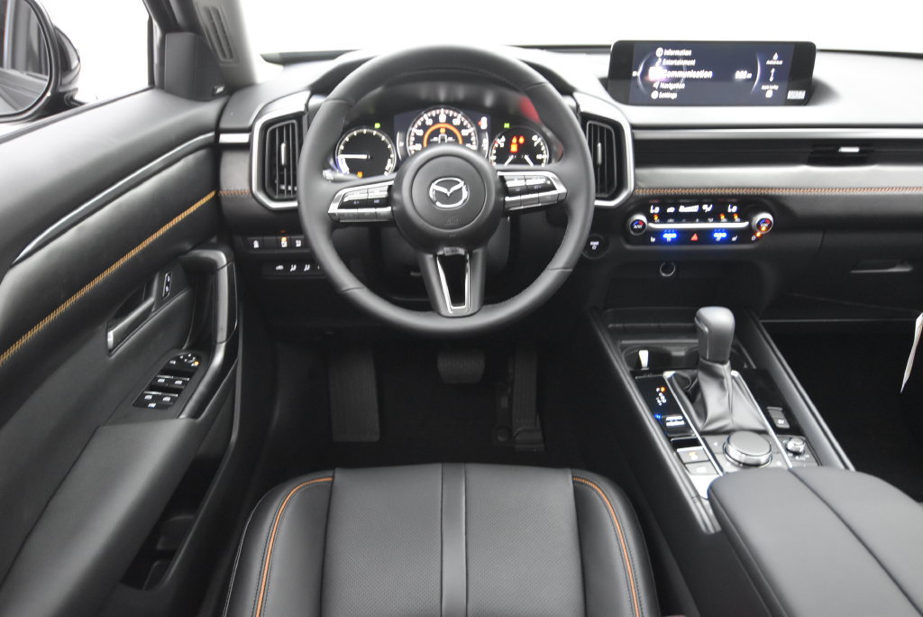 New 2026 MAZDA CX-50 AWD 2.5 Hybrid w/ Weather Package image 28