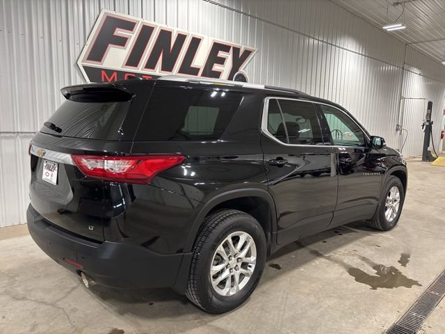 Used 2018 Chevrolet Traverse LT image 10