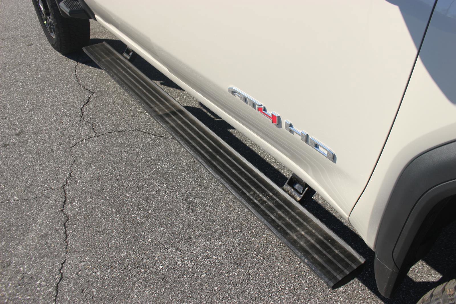 New 2026 GMC Sierra 3500 AT4 w/ AT4 Premium Plus Package image 12