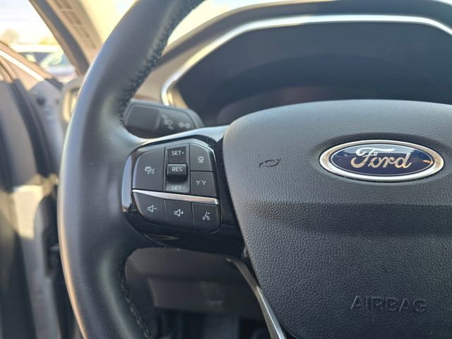 Used 2024 Ford Escape Platinum AWD/4WD image 24