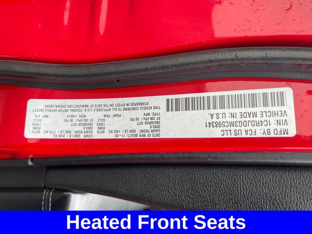 Used 2021 Dodge Durango GT AWD/4WD image 20