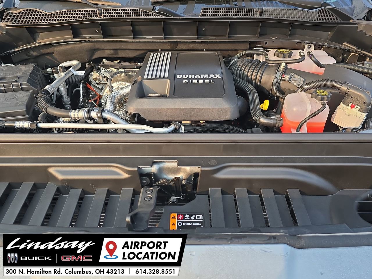 New 2026 GMC Sierra 1500 Elevation w/ Elevation Premium Package image 31