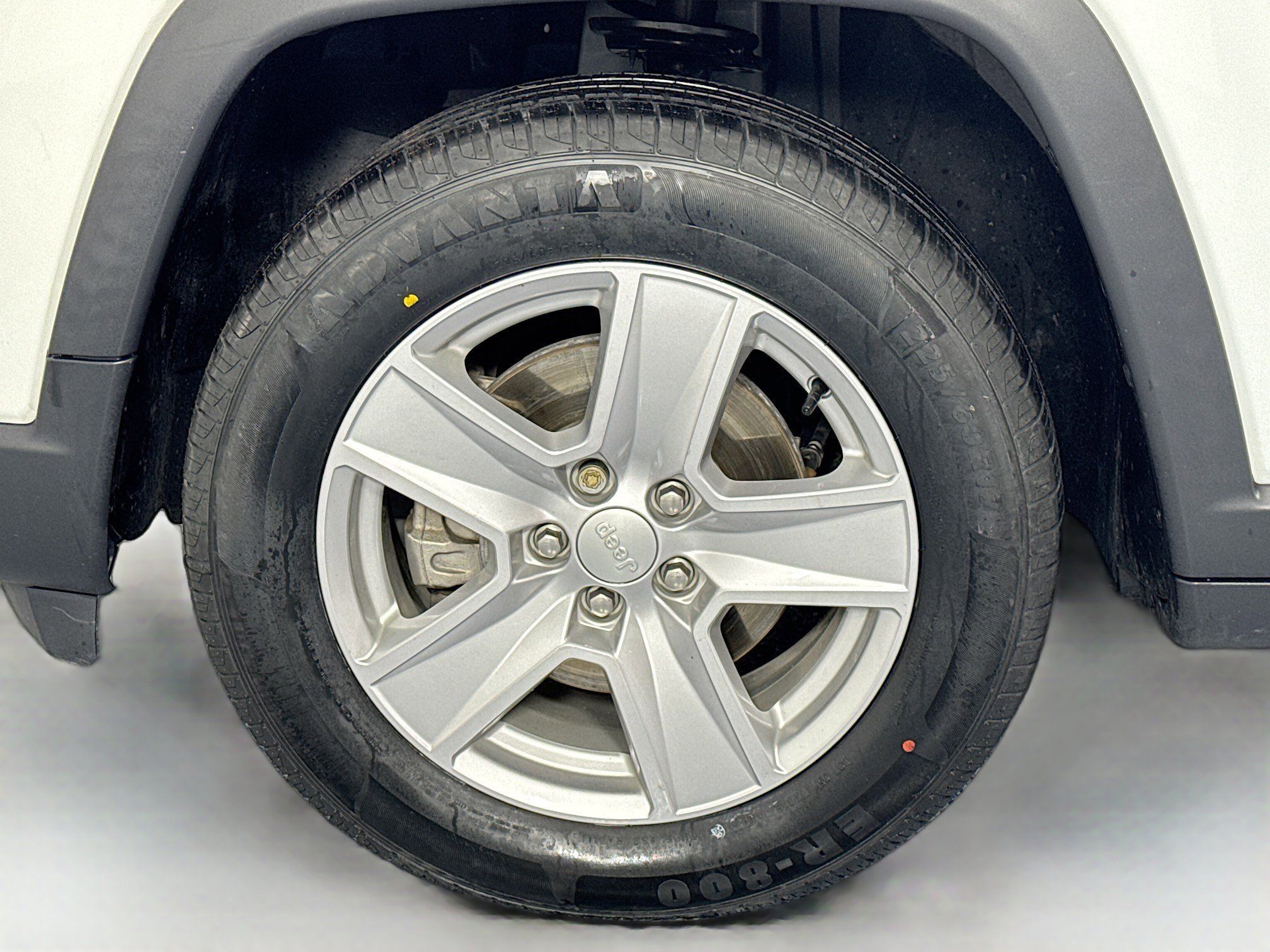 Used 2022 Jeep Compass Latitude w/ Convenience Group image 29