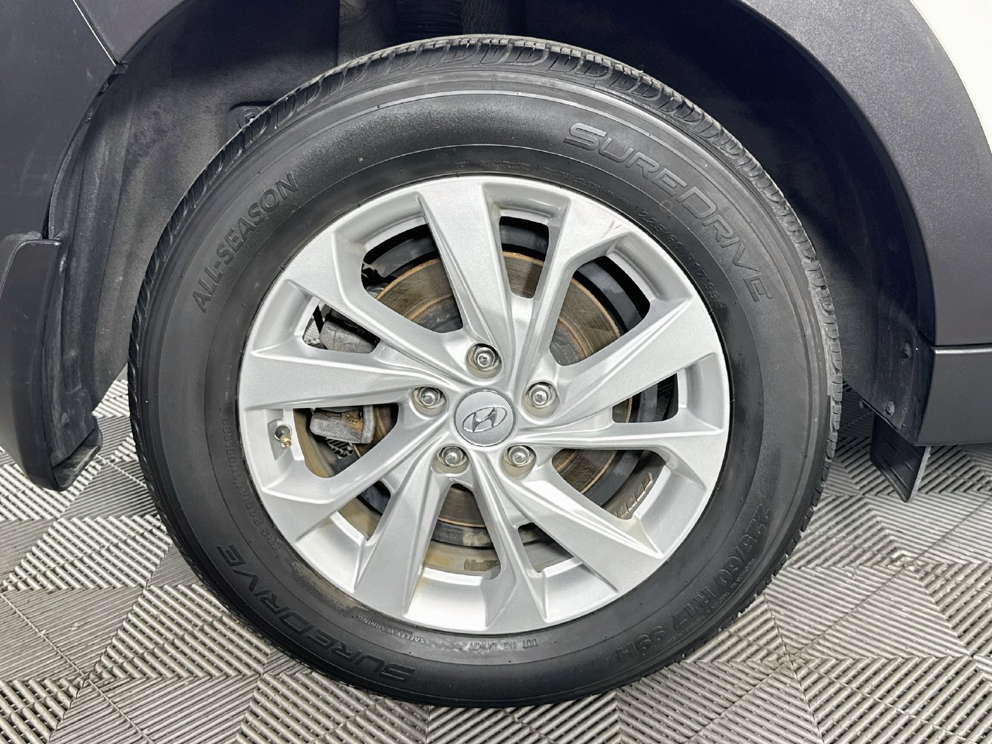Used 2020 Hyundai Tucson SE AWD/4WD image 29
