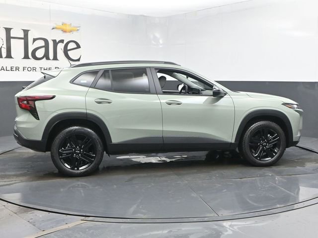 New 2026 Chevrolet Trax ACTIV w/ Driver Confidence Package FWD image 15