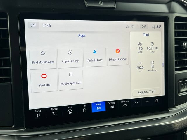 New 2026 Ford F550 4x4 Crew Cab image 23