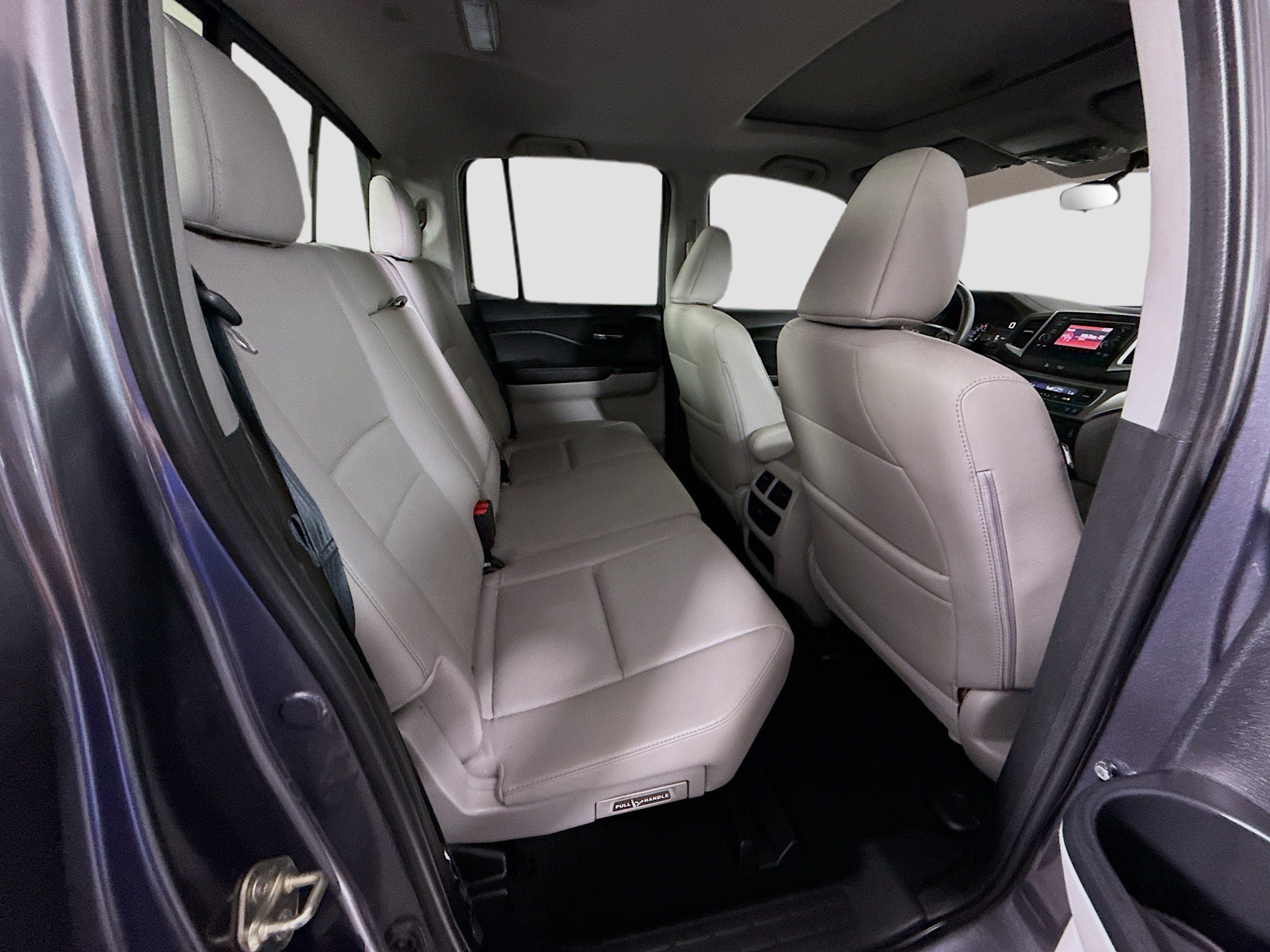 Used 2019 Honda Ridgeline RTL image 27