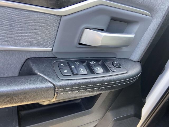 Used 2021 RAM 2500 Big Horn image 13