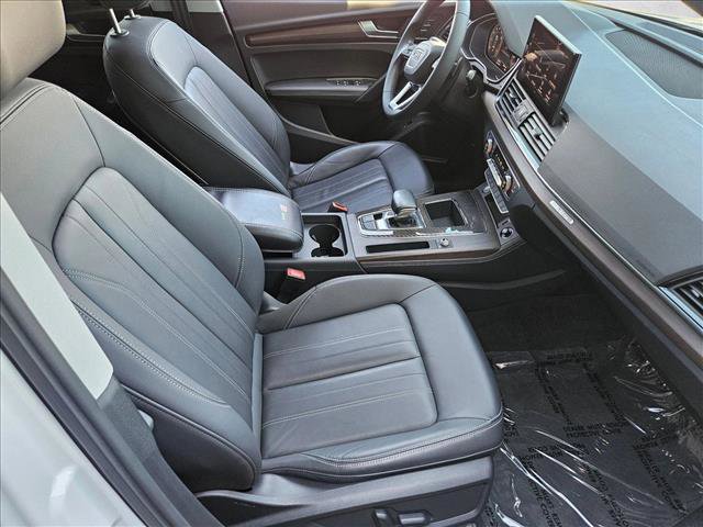 Used 2023 Audi Q5 2.0T Premium Plus w/ Premium Plus Package image 15