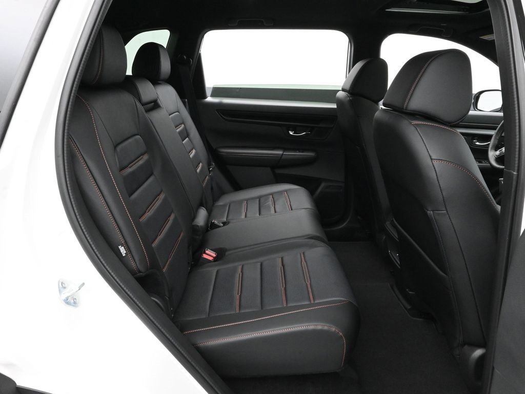 New 2026 Honda CR-V Sport-L image 39