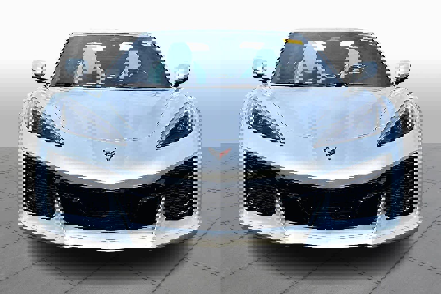 Used 2024 Chevrolet Corvette Z06 image 5