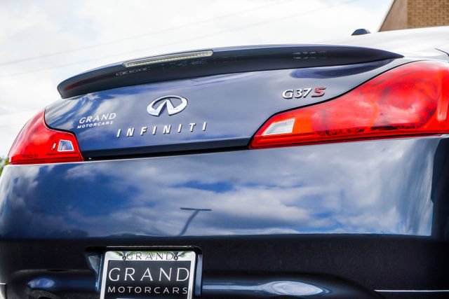 Used 2008 INFINITI G37 Journey w/ Premium Pkg RWD image 13