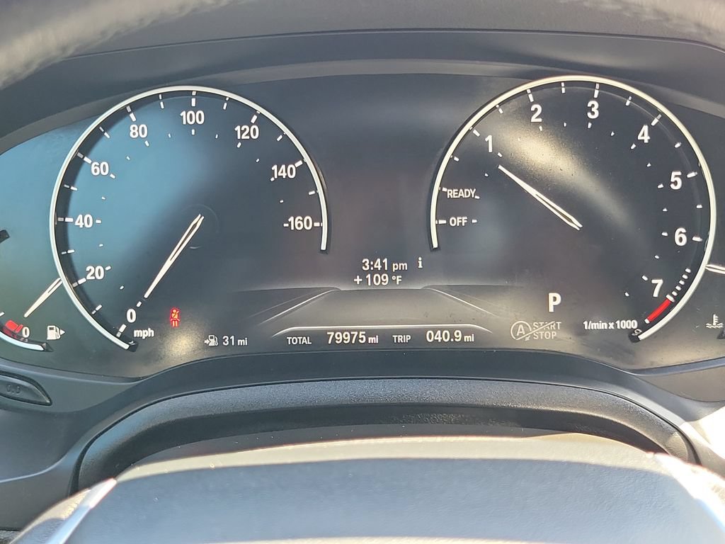 Used 2020 BMW 330i Sedan RWD image 28