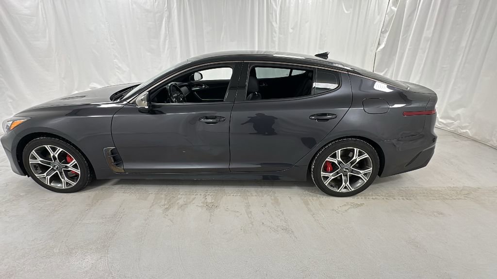 Used 2018 Kia Stinger GT image 6