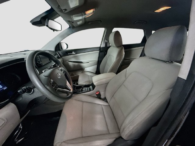 Used 2020 Hyundai Tucson Value AWD/4WD image 21