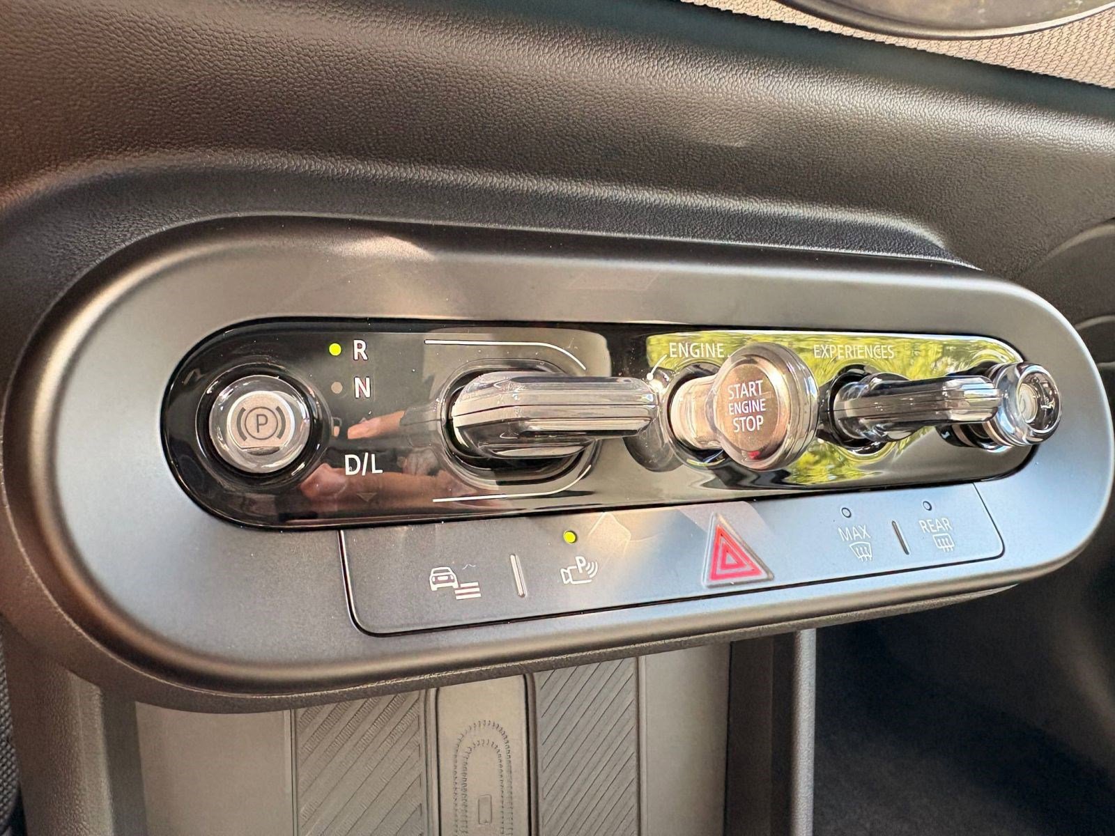 New 2026 MINI Cooper S image 17